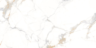 Керамогранит Buono Ceramica Marble Аletta Glossy арт. M4406P (60x120) полированный